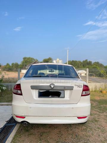 Proton SAGA 1.3 (A) - 3