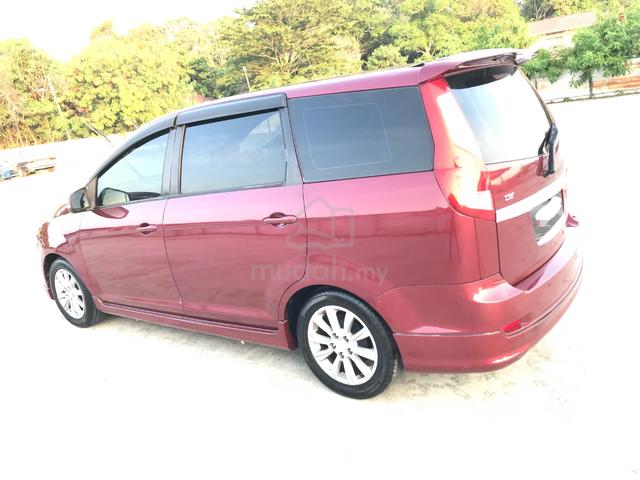 Proton EXORA BOLD 1.6CPS(A)FULL BODYKIT/ANDRIOD DV - 5