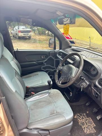 2002 Perodua KENARI 1.0 GX L902 (M) - 5