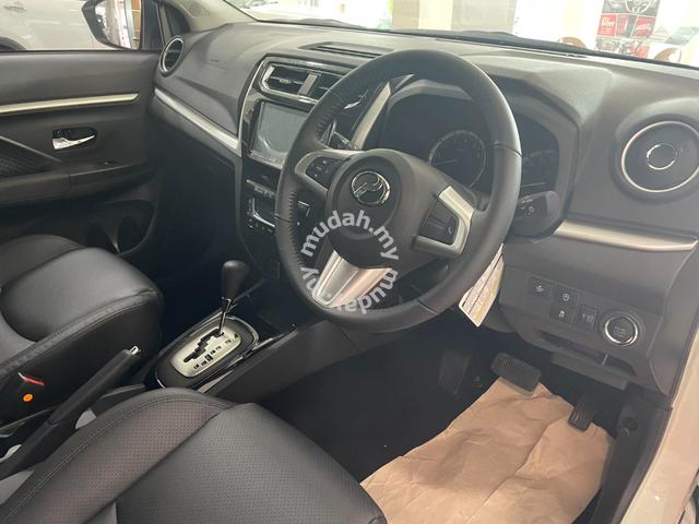 2026 New Perodua ARUZ 1.5 AV / ready stock /offer - 5