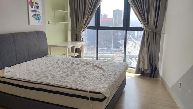 Continew Condominium 1