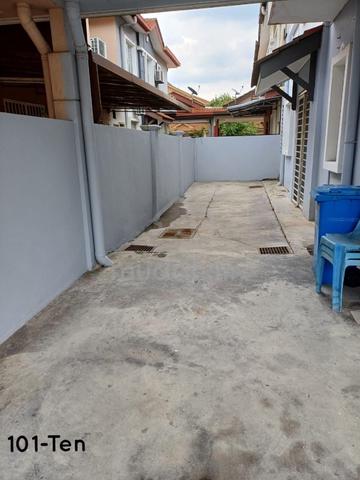 [SUPER BELOW MARKET] Setia Impian 5 Setia Alam 2-Sty Cluster Semi-D 3