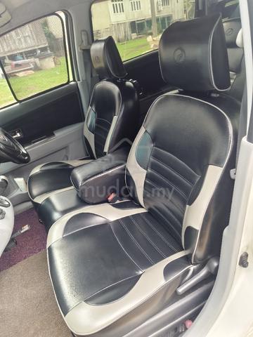 2011 Perodua ALZA 1.5 EZI (A) - 3