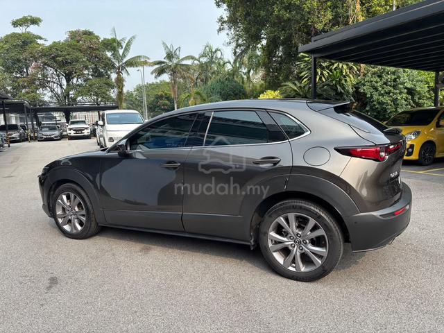 2021 Mazda CX-30 2.0 G HIGH MY19 (A) - 5
