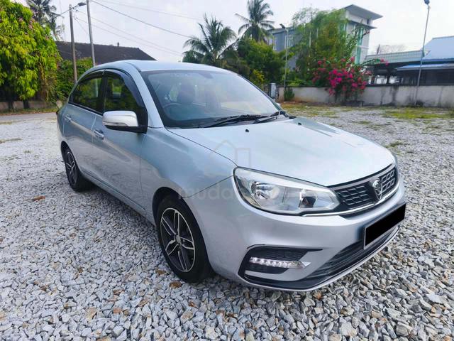 2019 Proton SAGA 1.3 PREMIUM CVT MY2016 (A) - 3