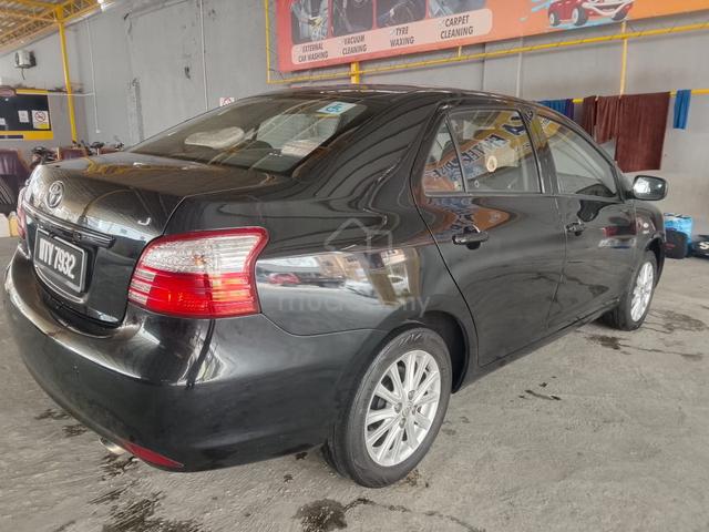 2010 Toyota VIOS 1.5 J (A) - 2