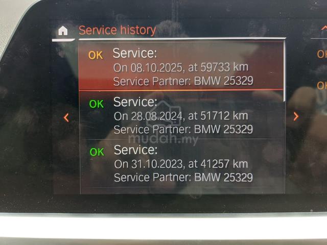 2021 Bmw M340i 340i 3.0 XDRIVE M SPORT WRTY BMW - 4
