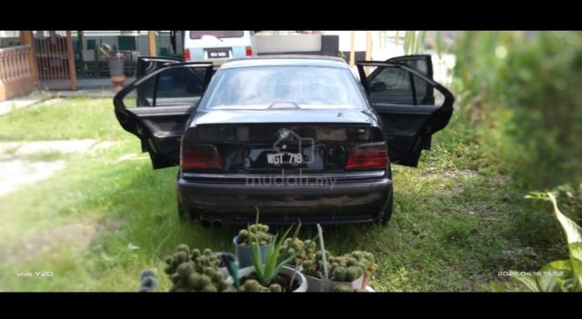 1998 Bmw 328i (CBU) 2.8 (A) - 2