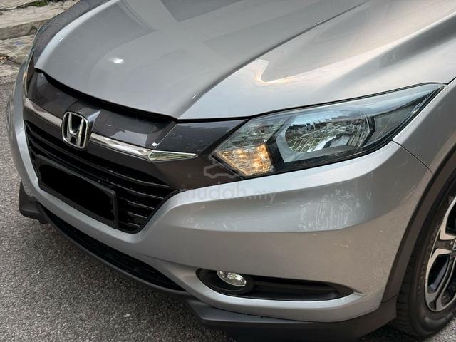 2018 Honda HR-V 1.8 (A) S.U.V Full Loan Low Mtly - 3