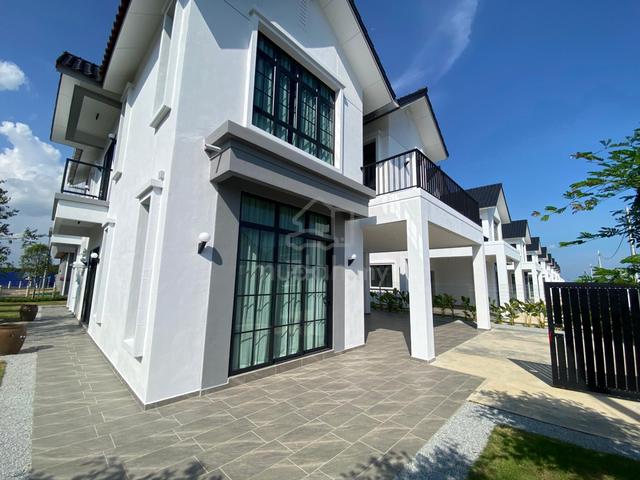Bungalow @𝘽𝙧𝙞𝙩𝙞𝙨𝙝 𝙎𝙩𝙮𝙡𝙚 *Special Promotion* 1