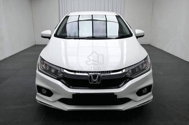 2019 Honda CITY 1.5 V FACELIFT (A) FSR 1-YR WRRTY - 2