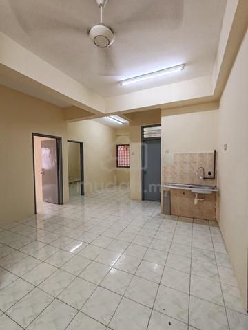 Pangsapuri Damai Mewah A 1