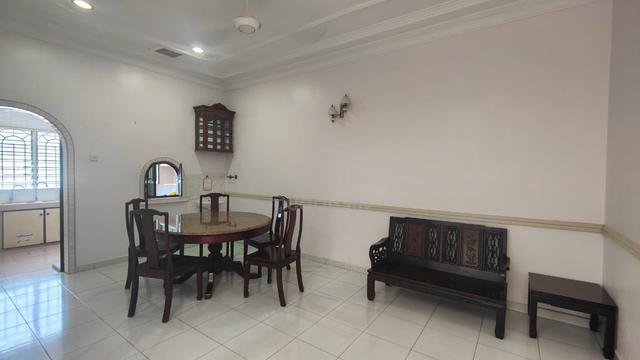 Single Storey Terrace Taman Sin Hoe Bukit Baru 1