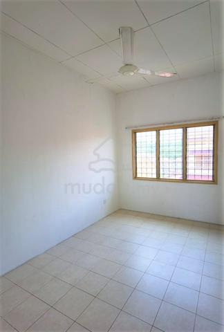 (22 x 70) Double Storey Terrace House, Puncak Jalil, PUJ 7, Kinrara KL 1