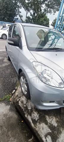 2010 Perodua MYVI 1.3 EZ MY05 M300 FACELIFT (A) - 3