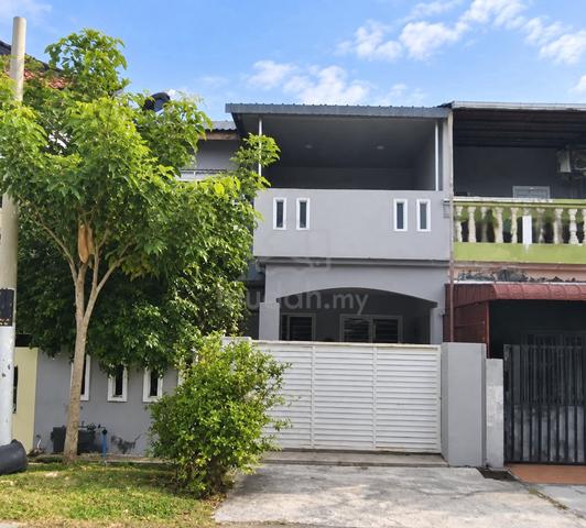 [SAVE UP 57K] Taman Samudera, 1,097sf, Seri Manjung 1
