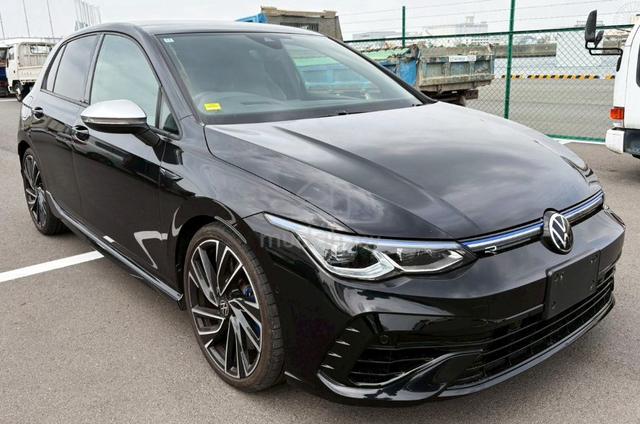 2022 Volkswagen GOLF 2.0 R MY22 (A)GRADE 5A 28K KM - 1
