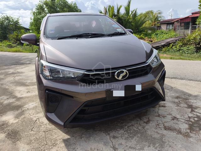 2020 Perodua BEZZA 1.0 GXTRA (A) - 2