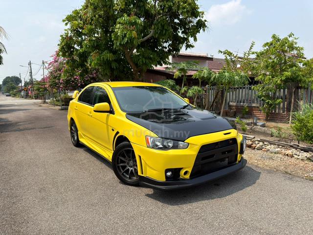 2007 Mitsubishi LANCER EVO 2.0 (AUTO)-LOAN KEDAI - 1