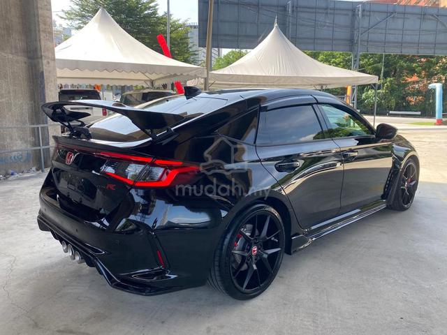 2023 Model : Honda Civic FL5 (M) 6K-Km - 4