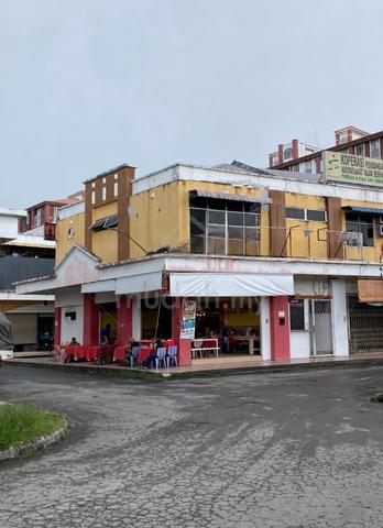 Putatan shop 1