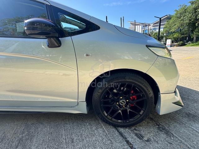 2018 Honda JAZZ 1.5 E (A)Boleh Loan Kedai - 3