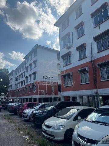 Taman Megah Ria 1