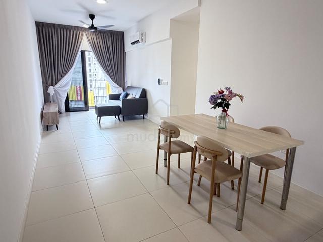 Residensi Vierra 1