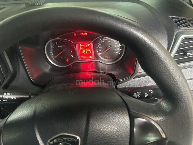 2015 Proton IRIZ 1.3 STANDARD (A) - 5