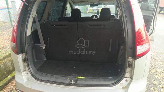 2011 Proton EXORA 1.6 BOLD EXECUTIVE (M) - 4