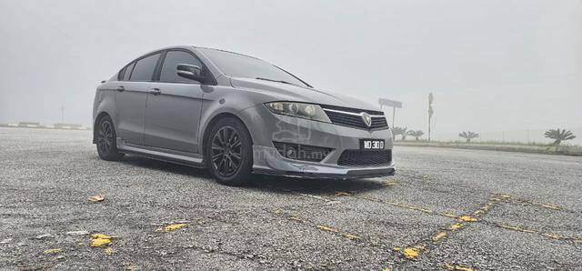 2016 Proton PREVE 1.6 CFE PREMIUM (A) - 1