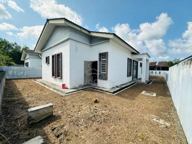 BANGLO PRIMA DESA AMAN Cashback50k FULLY RENO MalayLot 1