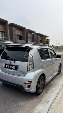 2010 Perodua MYVI 1.3 SXI MY05 M300 FACELIFT (M) - 5
