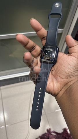 Mudah 2025 apple watch