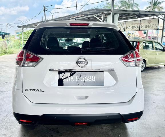 OTR$ 2017 Nissan X-TRAIL 2.0 T32 (A) FULL SPEC - 5