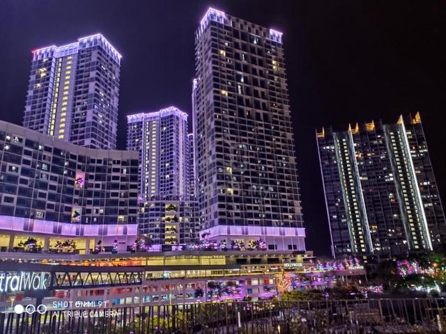 i-Soho @ i-City 2