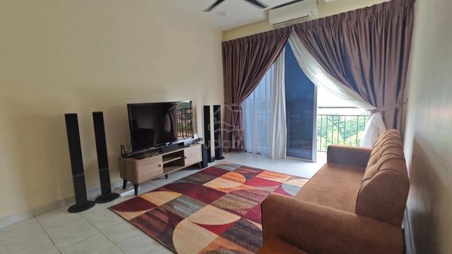 Seri Serindit Residence 1