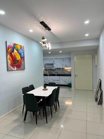 Novus Condominium 1