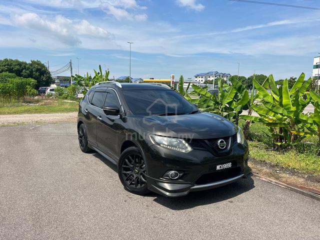 2016 Nissan X-TRAIL FULL SPEC 2.0 (AUTO) - 3