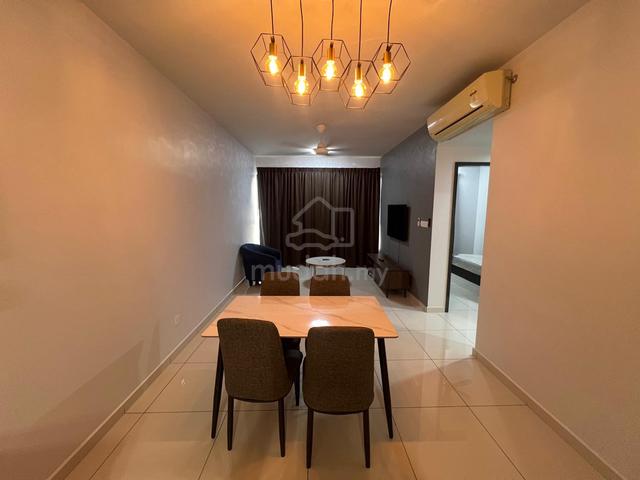 GAIA Residences 1