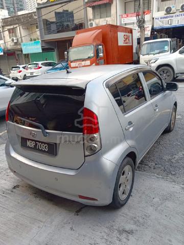 2008 Perodua MYVI 1.3 EZ (A) - 4