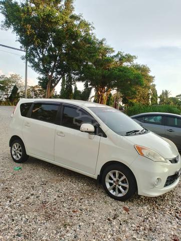 2010 Perodua ALZA 1.5 EZi (A) - 1