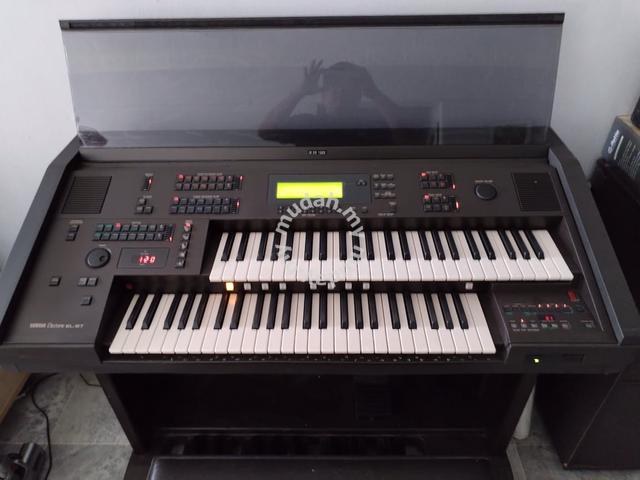 Yamaha deals electone el