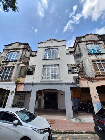 Freehold Shop Office 2nd Flr Front & Back 2 Units @ Taman Bukit Cheras 1