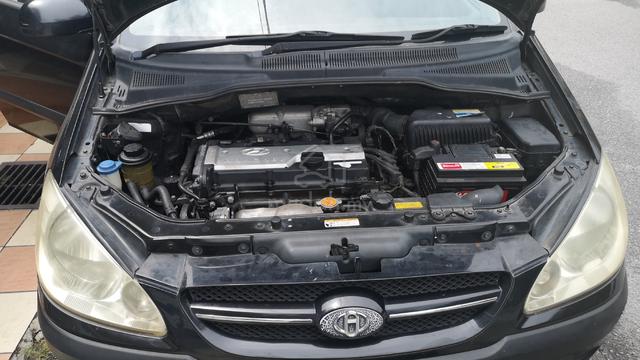 2008 Inokom GETZ 1.4 GL FACELIFT (A) - 3