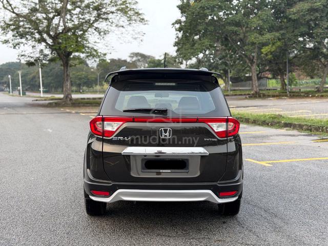 2019 Honda BR-V 1.5 V (A) - 4