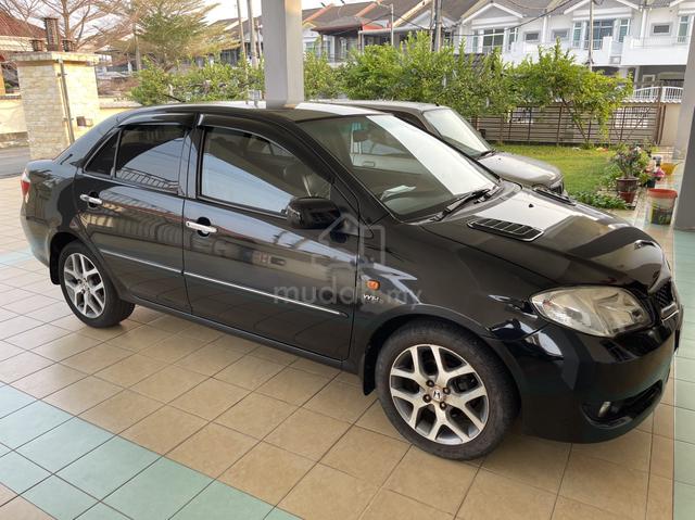 2006 Toyota VIOS 1.5 G NCP42R-EEPSKE FACELIFT (A) - 3