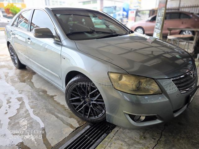 2006 Toyota CAMREY 2.0G spec - 1