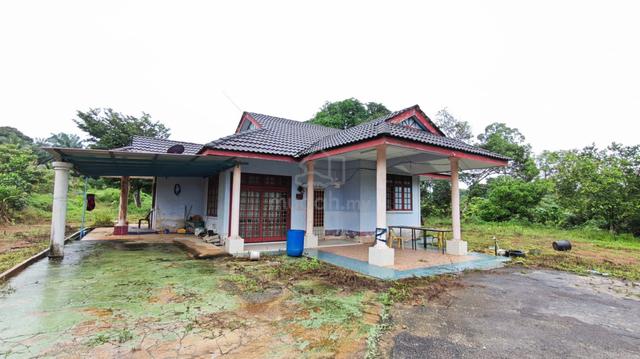 ASPA Cottage, Banglo Setingkat Untuk Dijual 1