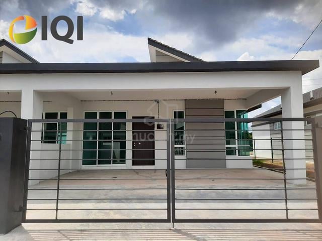 Brand New✨ Semi D Taman Selasih For Rent @ Kulim| Partially Furnished 1